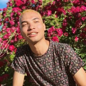 Meet your Posher, Samuel